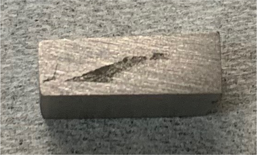 Iron Meteorite
