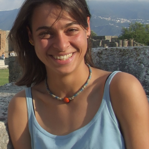 Sara Mana