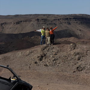 Old Mines, New Questions: Reassessing Arizona's Copper Country
