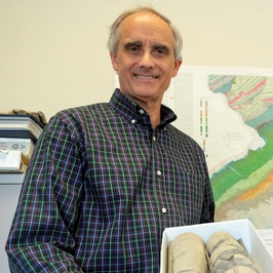 Celebrating James Van Buren Browning’s Career of Service and Scholarship on his retirement