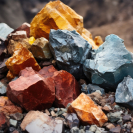 Graduate Students, Jarrod Burges and Zak Jibrin, Named Recipients of International Mineralogical Association Student Award